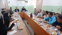 جهاد کشاورزی کهگیلویه و بویراحمد و زنجیره تولید چغندرقند/ همگرایی با صنایع